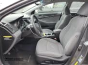 ✅ 2013 Hyundai Sonata GLS • VIN: 5NPEB4AC0DH682452 • Lot: 72818344. Listed on Copart with 51,226 mi. Free auction sales archive from the USA and detailed vehicle history report at DreamBid. Image 7.