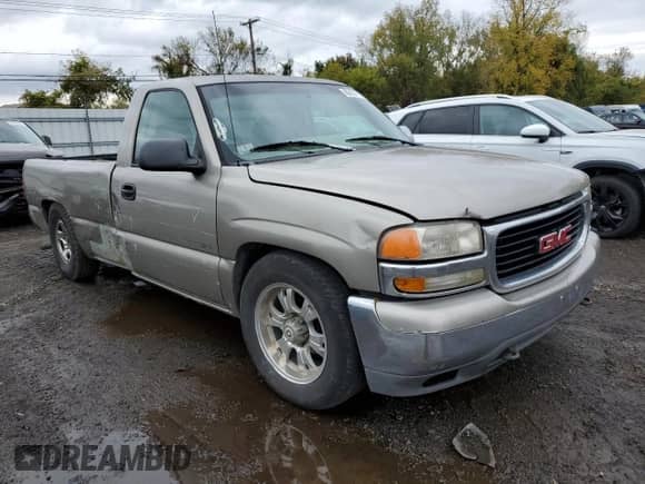 1999 GMC Sierra 1500 SLE с VIN 1GTEC14T7XE532642, выставлен на аукционе Copart как лот 86437715 с пробегом Не указан миль и Списание • Salvage title. История ставок и продаж доступна на DreamBid. Изображение 4.