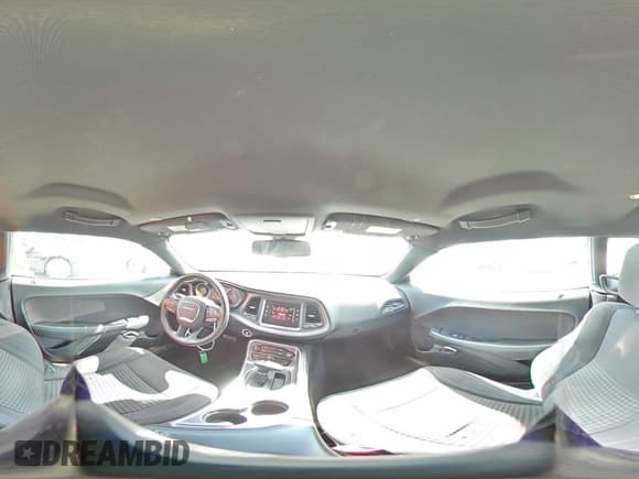 ✅ 2017 Dodge Challenger R/T Plus • VIN: 2C3CDZBT7HH561210 • Лот: 69439015. Опубликован ранее на Copart с пробегом 216 326 миль. Бесплатный доступ к архиву аукционных продаж из США и подробный отчёт об истории автомобиля на DreamBid. Изображение 15.