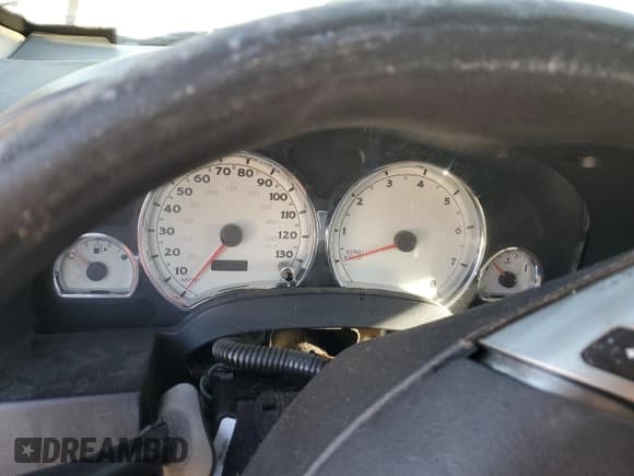 ✅ 2007 Saturn VUE V6 • VIN: 5GZCZ53417S834693 • Lot: 45454985. Wystawiony na Copart z przebiegiem Nie podano. Bezpłatny archiwum sprzedaży aukcyjnych z USA i szczegółowy raport historii pojazdu na DreamBid. Zdjęcie 9.