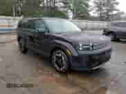 2024 Hyundai Santa Fe SEL с VIN 5NMP24GL6RH048972, выставлен на аукционе Copart как лот 44153855 с пробегом 5 975 миль миль и Списание • Salvage title. История ставок и продаж доступна на DreamBid. Изображение 14.