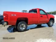 ✅ 2009 Chevrolet Silverado 2500HD LT • VIN: 1GCHK54K89F152799 • Лот: 71519255. Опубликован ранее на Copart с пробегом 213 512 миль. Бесплатный доступ к архиву аукционных продаж из США и подробный отчёт об истории автомобиля на DreamBid. Изображение 3.