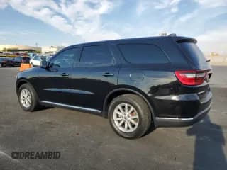 ✅ 2019 Dodge Durango SXT • VIN: 1C4RDHAG9KC604962 • Lot: 67612985. Wystawiony na Copart z przebiegiem 72 816 mil. Bezpłatny archiwum sprzedaży aukcyjnych z USA i szczegółowy raport historii pojazdu na DreamBid. Zdjęcie 2.