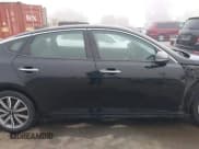 ✅ 2019 Kia Optima EX • VIN: 5XXGU4L18KG373867 • Lot: 43620148. Wystawiony na IAAI z przebiegiem 68 425 mil. Bezpłatny archiwum sprzedaży aukcyjnych z USA i szczegółowy raport historii pojazdu na DreamBid. Zdjęcie 14.
