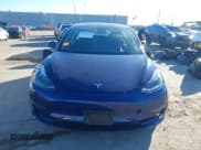 ✅ 2023 Tesla Model 3 • VIN: 5YJ3E1EA6PF505252 • Lot: 41380172. Wystawiony na IAAI z przebiegiem 31 141 mil. Bezpłatny archiwum sprzedaży aukcyjnych z USA i szczegółowy raport historii pojazdu na DreamBid. Zdjęcie 11.