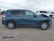 ✅ 2014 Nissan Rogue SV • VIN: 5N1AT2ML7EC825403 • Lot: 43523690. Listed on IAAI with 168,855 mi. Free auction sales archive from the USA and detailed vehicle history report at DreamBid. Image 13.