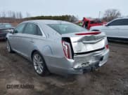 ✅ 2015 Cadillac XTS Luxury • VIN: 2G61N5S37F9192092 • Lot: 41779854. Wystawiony na IAAI z przebiegiem 168 592 mil. Bezpłatny archiwum sprzedaży aukcyjnych z USA i szczegółowy raport historii pojazdu na DreamBid. Zdjęcie 3.