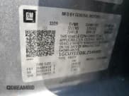 ✅ 2020 Chevrolet Silverado 1500 RST • VIN: 1GCUYEED1LZ149469 • Lot: 81088555. Wystawiony na Copart z przebiegiem 113 078 mil. Bezpłatny archiwum sprzedaży aukcyjnych z USA i szczegółowy raport historii pojazdu na DreamBid. Zdjęcie 12.