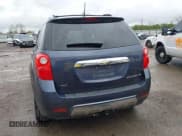 ✅ 2014 Chevrolet Equinox LTZ • VIN: 2GNFLHEKXE6127371 • Лот: 41953937. Опубликован ранее на IAAI с пробегом 150 148 миль. Бесплатный доступ к архиву аукционных продаж из США и подробный отчёт об истории автомобиля на DreamBid. Изображение 17.