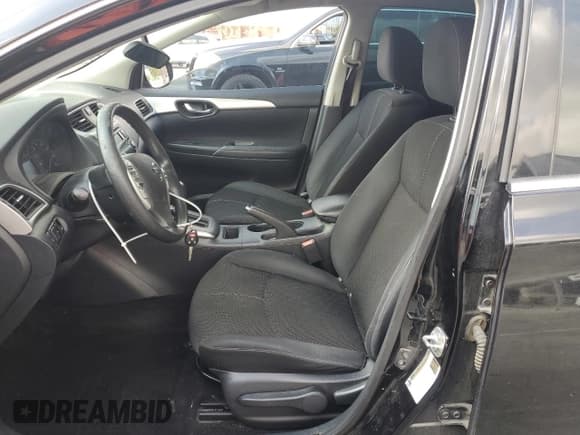 ✅ 2016 Nissan Sentra S • VIN: 3N1AB7AP3GY210002 • Lot: 82742985. Wystawiony na Copart z przebiegiem 132 746 mil. Bezpłatny archiwum sprzedaży aukcyjnych z USA i szczegółowy raport historii pojazdu na DreamBid. Zdjęcie 7.