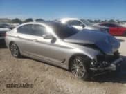 ✅ 2017 BMW 5 Series 530i • VIN: WBAJA5C34HG894217 • Лот: 92366575. Опубликован ранее на Copart с пробегом Не указан. Бесплатный доступ к архиву аукционных продаж из США и подробный отчёт об истории автомобиля на DreamBid. Изображение 4.