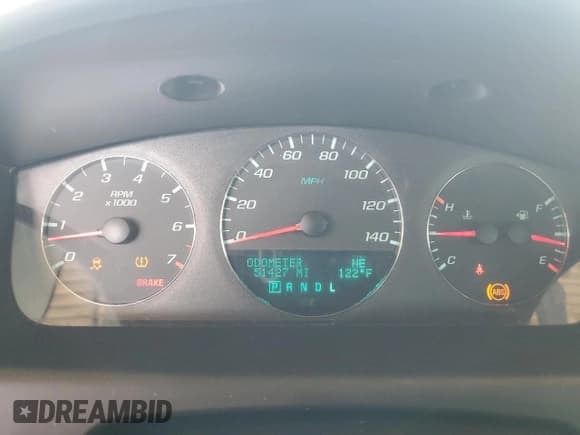 ✅ 2014 Chevrolet Impala LT • VIN: 2G1WB5E39E1121571 • Лот: 70295884. Опубликован ранее на Copart с пробегом 51 427 миль. Бесплатный доступ к архиву аукционных продаж из США и подробный отчёт об истории автомобиля на DreamBid. Изображение 9.