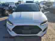 2020 Hyundai Veloster 2.0 z VIN KMHTG6AF4LU021831, wystawiony jako Copart lot #80334674 z przebiegiem 51 115 mil mil oraz Szkoda całkowita • Salvage title. Historia ofert i sprzedaży dostępna na DreamBid. Obrazek 5.