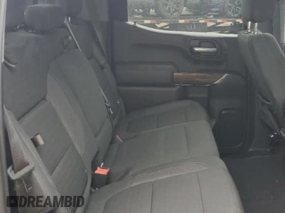 ✅ 2021 Chevrolet Silverado 1500 RST • VIN: 1GCUYEET7MZ222434 • Lot: 80270585. Wystawiony na Copart z przebiegiem 86 208 mil. Bezpłatny archiwum sprzedaży aukcyjnych z USA i szczegółowy raport historii pojazdu na DreamBid. Zdjęcie 10.