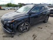 ✅ 2022 Hyundai Tucson SEL Convenience • VIN: KM8JFCA14NU064680 • Lot: 58654883. Wystawiony na Copart z przebiegiem 17 203 mil. Bezpłatny archiwum sprzedaży aukcyjnych z USA i szczegółowy raport historii pojazdu na DreamBid. Zdjęcie 1.