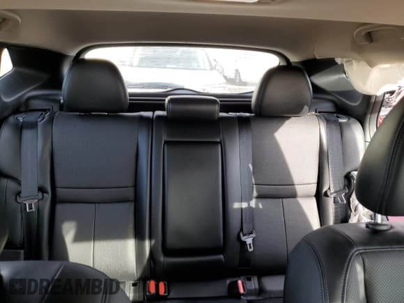 ✅ 2023 Nissan Qashqai SV • VIN: JN1BJ1BW9PW106048 • Lot: 50599035. Wystawiony na Copart z przebiegiem 13 744 mil. Bezpłatny archiwum sprzedaży aukcyjnych z USA i szczegółowy raport historii pojazdu na DreamBid. Zdjęcie 10.