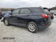 ✅ 2021 Chevrolet Equinox LS • VIN: 3GNAXHEV5MS117095 • Lot: 93354565. Listed on Copart with 193,197 mi. Free auction sales archive from the USA and detailed vehicle history report at DreamBid. Image 2.