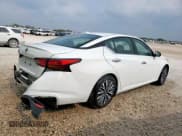 ✅ 2025 Nissan Altima SV • VIN: 1N4BL4DV2SN399535 • Lot: 93485485. Listed on Copart with 12,743 mi. Free auction sales archive from the USA and detailed vehicle history report at DreamBid. Image 3.