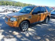 ✅ 2008 Land Rover LR2 SE • VIN: SALFP24N48H039624 • Лот: 43159441. Опубликован ранее на IAAI с пробегом 147 598 миль. Бесплатный доступ к архиву аукционных продаж из США и подробный отчёт об истории автомобиля на DreamBid. Изображение 2.