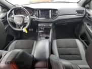 ✅ 2022 Dodge Durango GT Plus • VIN: 1C4RDJDG4NC198595 • Lot: 85540225. Listed on Copart with 38,891 mi. Free auction sales archive from the USA and detailed vehicle history report at DreamBid. Image 8.