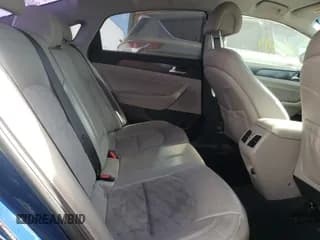 ✅ 2016 Hyundai Sonata Sport • VIN: 5NPE34AF6GH423931 • Лот: 58099741. Опубликован ранее на Copart с пробегом 104 499 миль. Бесплатный доступ к архиву аукционных продаж из США и подробный отчёт об истории автомобиля на DreamBid. Изображение 6.