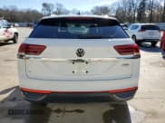 ✅ 2023 Volkswagen Atlas SE • VIN: 1V2WC2CA2PC227019 • Lot: 42537215. Wystawiony na Copart z przebiegiem 20 931 mil. Bezpłatny archiwum sprzedaży aukcyjnych z USA i szczegółowy raport historii pojazdu na DreamBid. Zdjęcie 6.