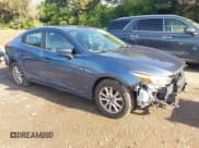✅ 2017 Mazda 3 Sport • VIN: 3MZBN1U77HM134209 • Lot: 42562018. Wystawiony na IAAI z przebiegiem 136 971 mil. Bezpłatny archiwum sprzedaży aukcyjnych z USA i szczegółowy raport historii pojazdu na DreamBid. Zdjęcie 1.