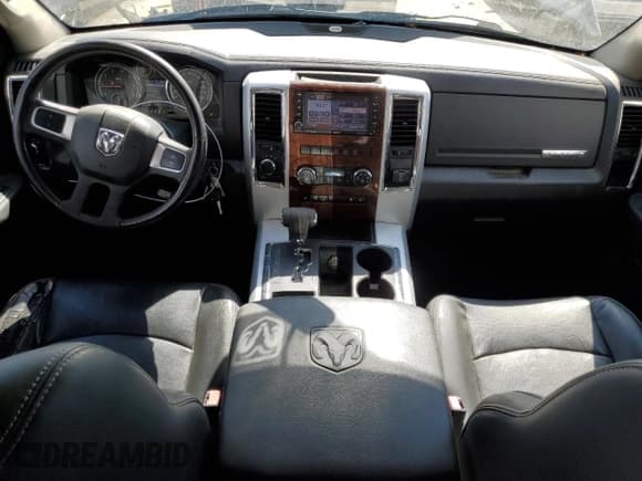 ✅ 2010 Dodge 1500 SLT • VIN: 1D7RV1GT2AS254836 • Lot: 48120975. Wystawiony na Copart z przebiegiem 142 322 mil. Bezpłatny archiwum sprzedaży aukcyjnych z USA i szczegółowy raport historii pojazdu na DreamBid. Zdjęcie 8.