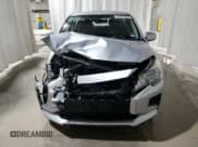 ✅ 2024 Mitsubishi Mirage ES • VIN: ML32AUHJ1RH013268 • Lot: 92668295. Listed on Copart with 30,278 mi. Free auction sales archive from the USA and detailed vehicle history report at DreamBid. Image 5.