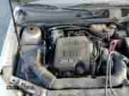 2005 Chevrolet Malibu LS with VIN 1G1ZT528X5F314492, listed as a Copart auction lot 84485584 with 167,233 mi miles and Clean title. Bid and sale history available at DreamBid. Image 13.