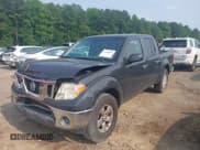 ✅ 2010 Nissan Frontier SE • VIN: 1N6AD0ER1AC439608 • Лот: 42435851. Опубликован ранее на IAAI с пробегом 101 588 миль. Бесплатный доступ к архиву аукционных продаж из США и подробный отчёт об истории автомобиля на DreamBid. Изображение 21.