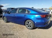 ✅ 2019 Kia Forte LXS • VIN: 3KPF24AD0KE066264 • Lot: 91096075. Listed on Copart with 87,019 mi. Free auction sales archive from the USA and detailed vehicle history report at DreamBid. Image 2.
