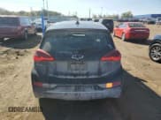 ✅ 2017 Chevrolet Bolt EV LT • VIN: 1G1FW6S05H4183563 • Лот: 76746144. Опубликован ранее на Copart с пробегом 143 214 миль. Бесплатный доступ к архиву аукционных продаж из США и подробный отчёт об истории автомобиля на DreamBid. Изображение 6.
