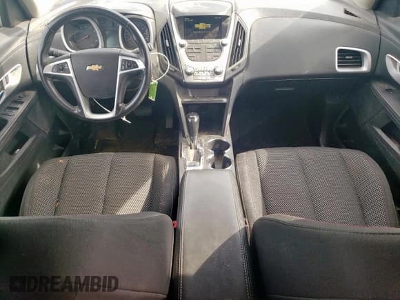 ✅ 2017 Chevrolet Equinox LT • VIN: 2GNALCEK2H1584769 • Лот: 56305225. Опубликован ранее на Copart с пробегом 133 891 миль. Бесплатный доступ к архиву аукционных продаж из США и подробный отчёт об истории автомобиля на DreamBid. Изображение 8.