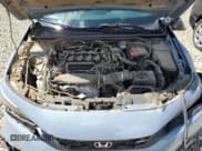 ✅ 2024 Honda Civic Si • VIN: 2HGFE1E58RH474892 • Lot: 71822445. Wystawiony na Copart z przebiegiem 25 000 mil. Bezpłatny archiwum sprzedaży aukcyjnych z USA i szczegółowy raport historii pojazdu na DreamBid. Zdjęcie 11.