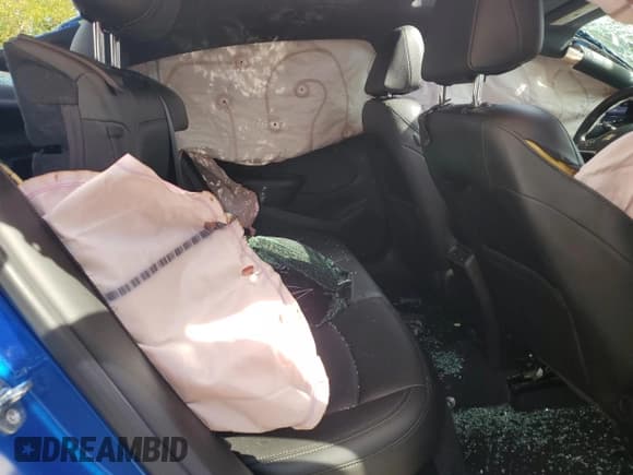 ✅ 2016 Chevrolet Cruze Premier • VIN: 1G1BG5SM9G7251739 • Lot: 84070445. Listed on Copart with Not provided. Free auction sales archive from the USA and detailed vehicle history report at DreamBid. Image 10.