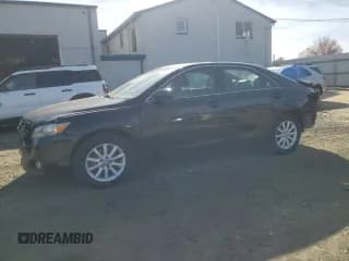 ✅ 2010 Toyota Camry LE • VIN: 4T1BF3EK5AU533647 • Лот: 91686415. Опубликован ранее на Copart с пробегом 178 057 миль. Бесплатный доступ к архиву аукционных продаж из США и подробный отчёт об истории автомобиля на DreamBid. Изображение 1.