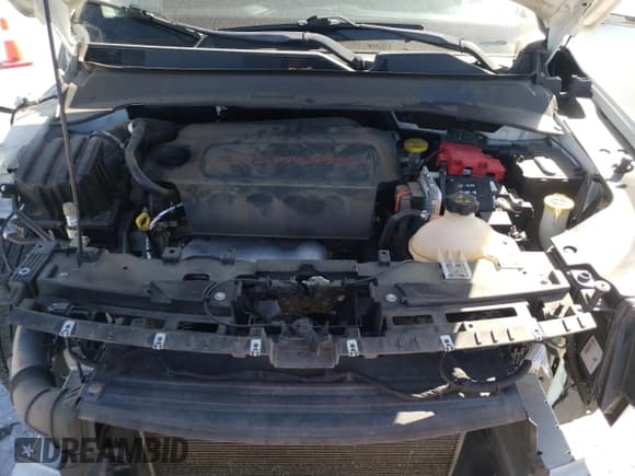 ✅ 2019 Jeep Compass Limited • VIN: 3C4NJCCB4KT802395 • Lot: 48311035. Listed on Copart with 78,851 mi. Free auction sales archive from the USA and detailed vehicle history report at DreamBid. Image 12.