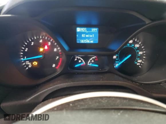 ✅ 2015 Ford Transit Connect XLT • VIN: NM0AS8F74F1175417 • Лот: 53881845. Опубликован ранее на Copart с пробегом 187 596 миль. Бесплатный доступ к архиву аукционных продаж из США и подробный отчёт об истории автомобиля на DreamBid. Изображение 9.