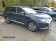 2019 Mitsubishi Outlander ES с VIN JA4AD2A34KZ055234, выставлен на аукционе Copart как лот 86810555 с пробегом 127 638 миль миль и Чистый • Clean title. История ставок и продаж доступна на DreamBid. Изображение 4.
