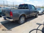 ✅ 2003 Ford F-150 XL • VIN: 1FTRX18L23NB00132 • Lot: 42495004. Listed on IAAI with 281,703 mi. Free auction sales archive from the USA and detailed vehicle history report at DreamBid. Image 4.