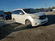 ✅ 2011 Nissan Quest LE • VIN: JN8AE2KP7B9010832 • Лот: 90784435. Опубликован ранее на Copart с пробегом 162 600 миль. Бесплатный доступ к архиву аукционных продаж из США и подробный отчёт об истории автомобиля на DreamBid. Изображение 14.