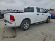 ✅ 2016 Ram 1500 Express • VIN: 1C6RR6FG7GS263273 • Lot: 91810105. Listed on Copart with 107,822 mi. Free auction sales archive from the USA and detailed vehicle history report at DreamBid. Image 3.