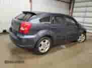 2008 Dodge Caliber SE с VIN 1B3HB28C28D679881, выставлен на аукционе Copart как лот 74926724 с пробегом 126 086 миль миль и Списание • Salvage title. История ставок и продаж доступна на DreamBid. Изображение 3.