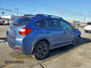 ✅ 2014 Subaru Crosstrek Limited • VIN: JF2GPAGC1E8214859 • Lot: 96312775. Listed on Copart with 119,574 mi. Free auction sales archive from the USA and detailed vehicle history report at DreamBid. Image 3.