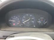 ✅ 1997 Honda Civic LX • VIN: 2HGEJ6679VH509356 • Lot: 90114765. Listed on Copart with 215,435 mi. Free auction sales archive from the USA and detailed vehicle history report at DreamBid. Image 9.