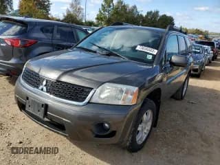 ✅ 2011 Mitsubishi Endeavor LS • VIN: 4A4JN2AS8BE035823 • Лот: 73656503. Опубликован ранее на Copart с пробегом 138 199 миль. Бесплатный доступ к архиву аукционных продаж из США и подробный отчёт об истории автомобиля на DreamBid. Изображение 1.