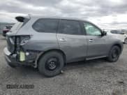 ✅ 2019 Nissan Pathfinder SL • VIN: 5N1DR2MM8KC603498 • Lot: 53314595. Wystawiony na Copart z przebiegiem 86 828 mil. Bezpłatny archiwum sprzedaży aukcyjnych z USA i szczegółowy raport historii pojazdu na DreamBid. Zdjęcie 3.