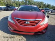 ✅ 2013 Hyundai Sonata GLS • VIN: 5NPEB4AC4DH690361 • Lot: 73830524. Listed on Copart with 91,378 mi. Free auction sales archive from the USA and detailed vehicle history report at DreamBid. Image 5.