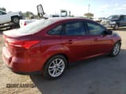 ✅ 2015 Ford Focus SE • VIN: 1FADP3F21FL273646 • Lot: 77027184. Listed on Copart with 140,098 mi. Free auction sales archive from the USA and detailed vehicle history report at DreamBid. Image 3.